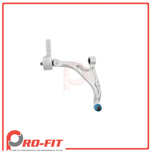 Control Arm and Ball Joint Assembly - Front Right Lower - 031165