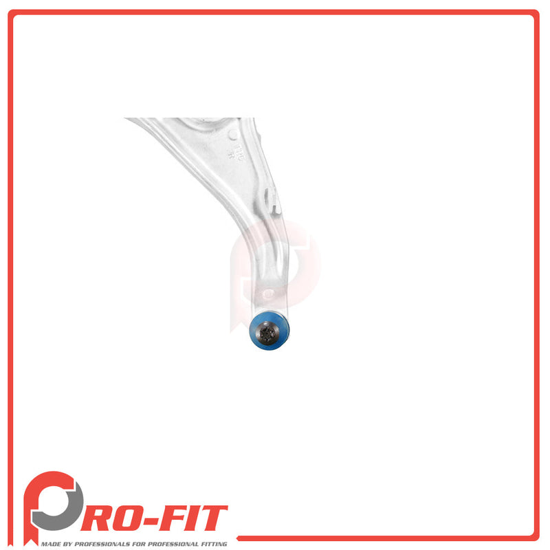 Control Arm and Ball Joint Assembly - Front Right Lower - 031165