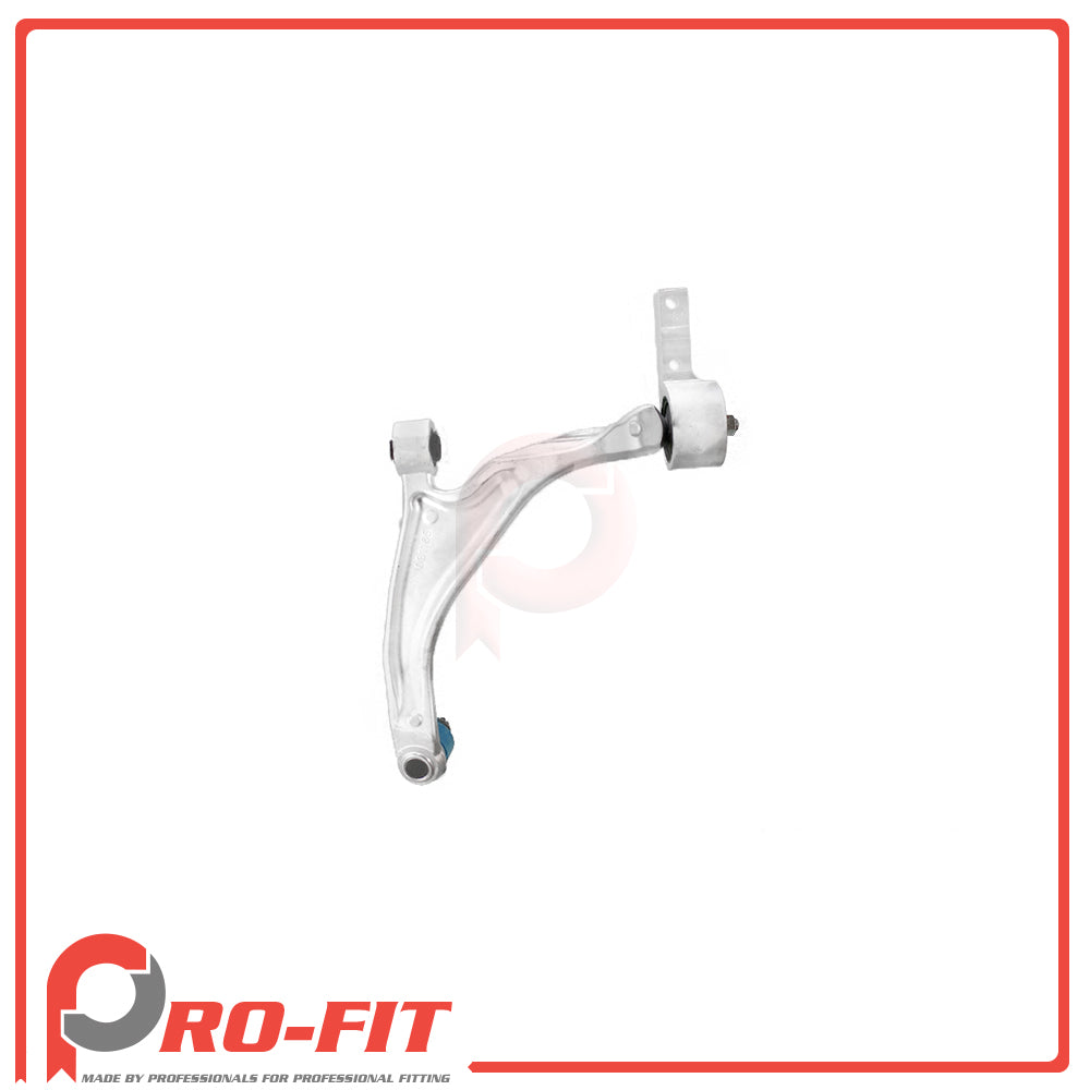 Control Arm and Ball Joint Assembly - Front Right Lower - 031165