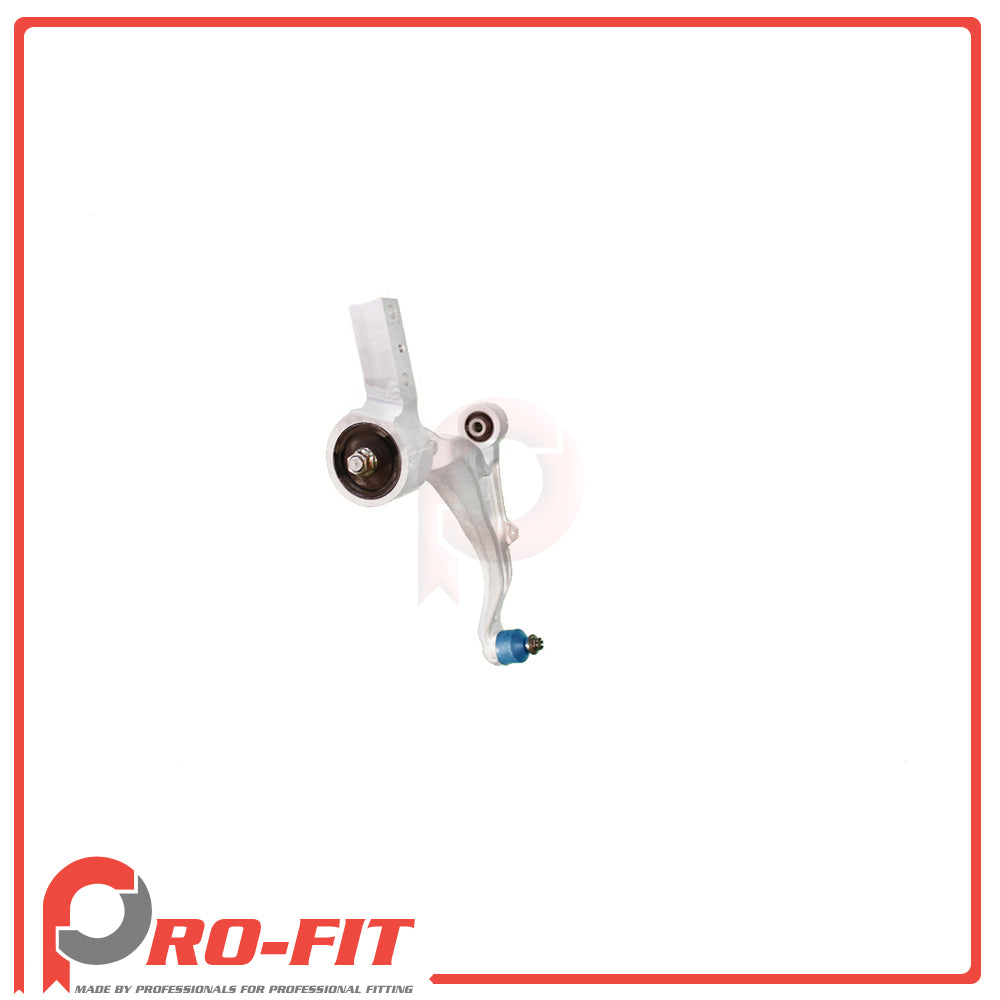 Control Arm and Ball Joint Assembly - Front Right Lower - 031165
