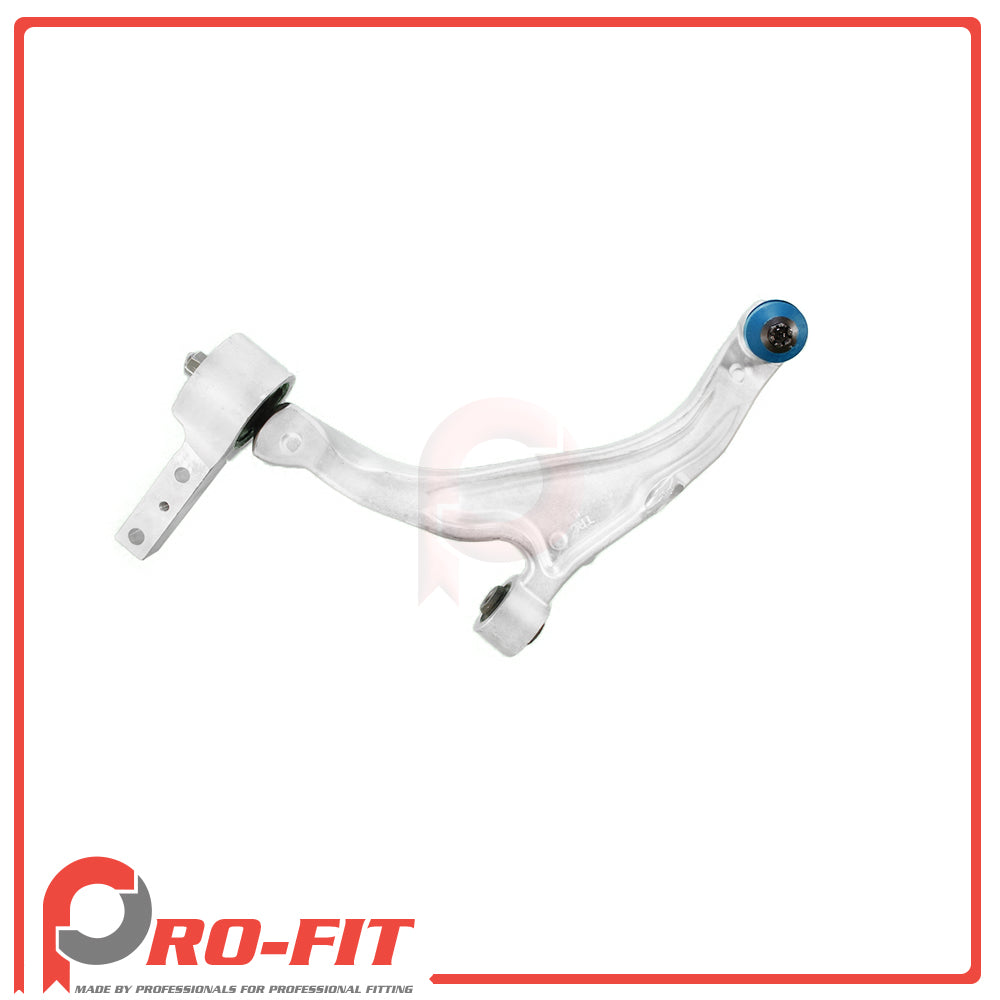 Control Arm and Ball Joint Assembly - Front Left Lower - 031166