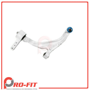 Control Arm and Ball Joint Assembly - Front Left Lower - 031166