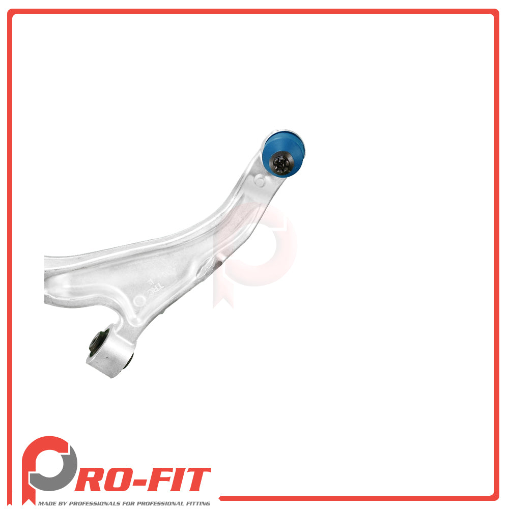 Control Arm and Ball Joint Assembly - Front Left Lower - 031166