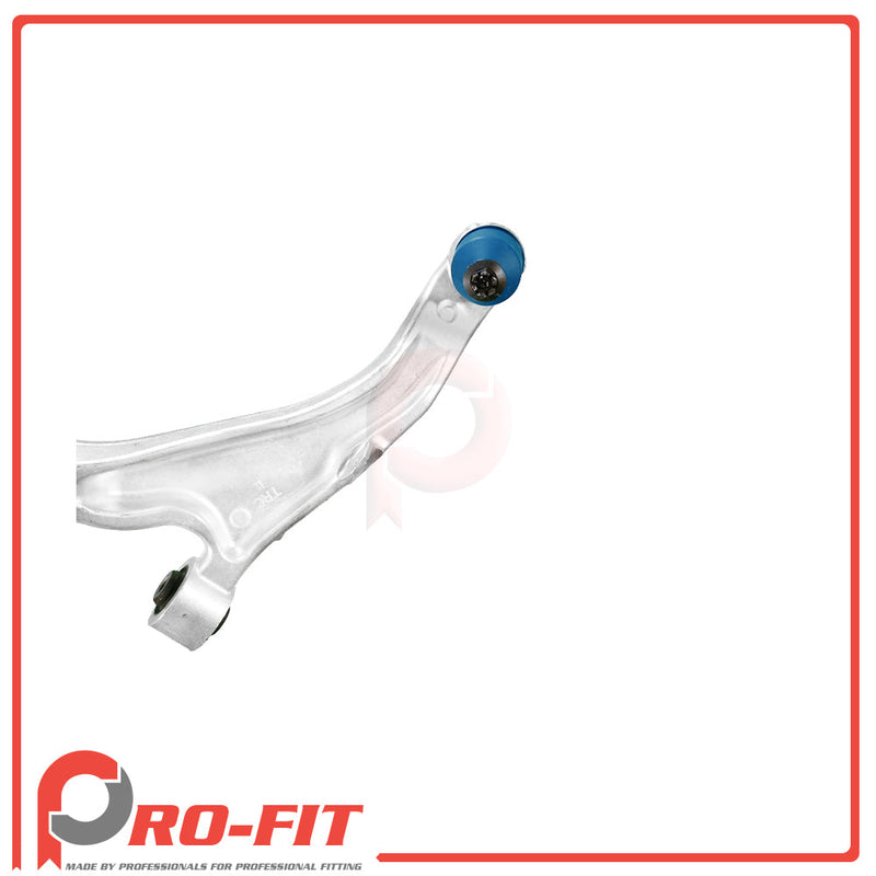 Control Arm and Ball Joint Assembly - Front Left Lower - 031166