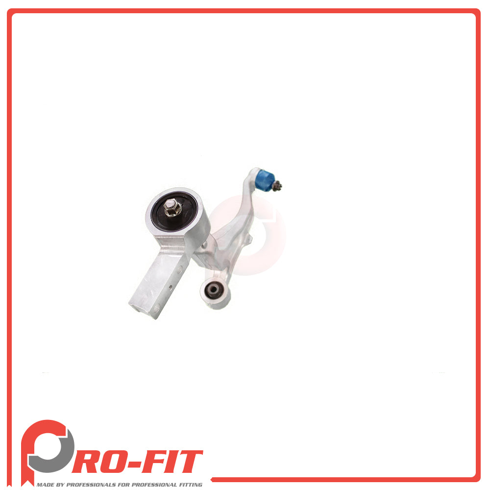 Control Arm and Ball Joint Assembly - Front Left Lower - 031166