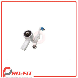 Control Arm and Ball Joint Assembly - Front Left Lower - 031166