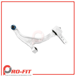 Control Arm and Ball Joint Assembly - Front Right Lower - 031167