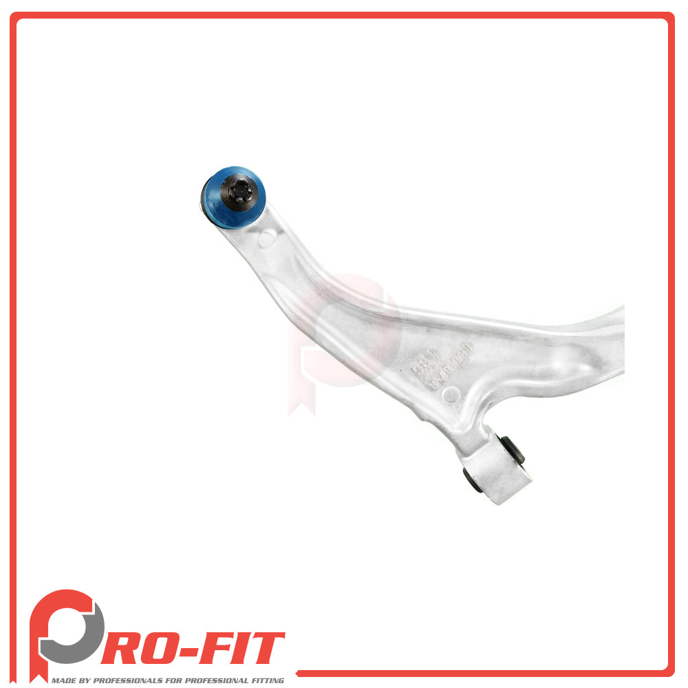 Control Arm and Ball Joint Assembly - Front Right Lower - 031167