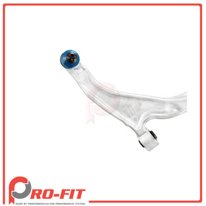 Control Arm and Ball Joint Assembly - Front Right Lower - 031167