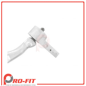 Control Arm and Ball Joint Assembly - Front Right Lower - 031167