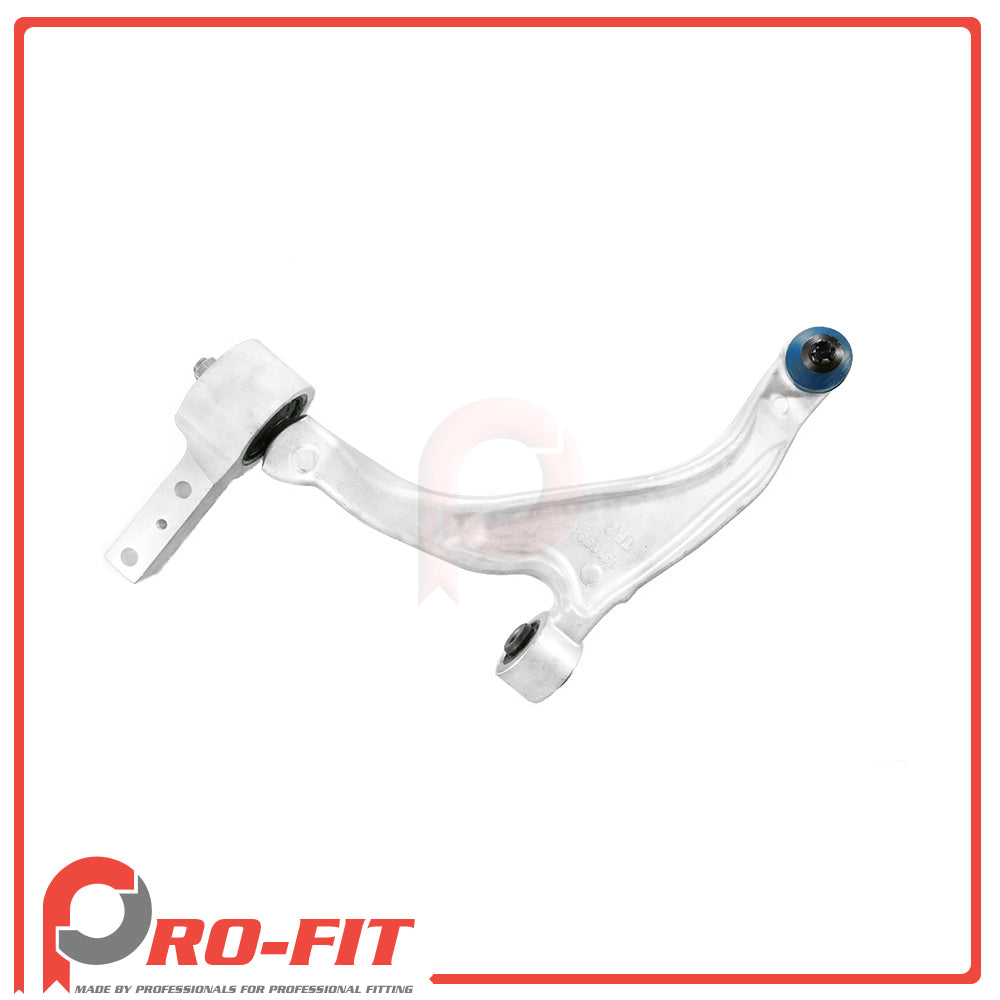 Control Arm and Ball Joint Assembly - Front Left Lower - 031168