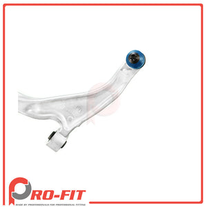 Control Arm and Ball Joint Assembly - Front Left Lower - 031168
