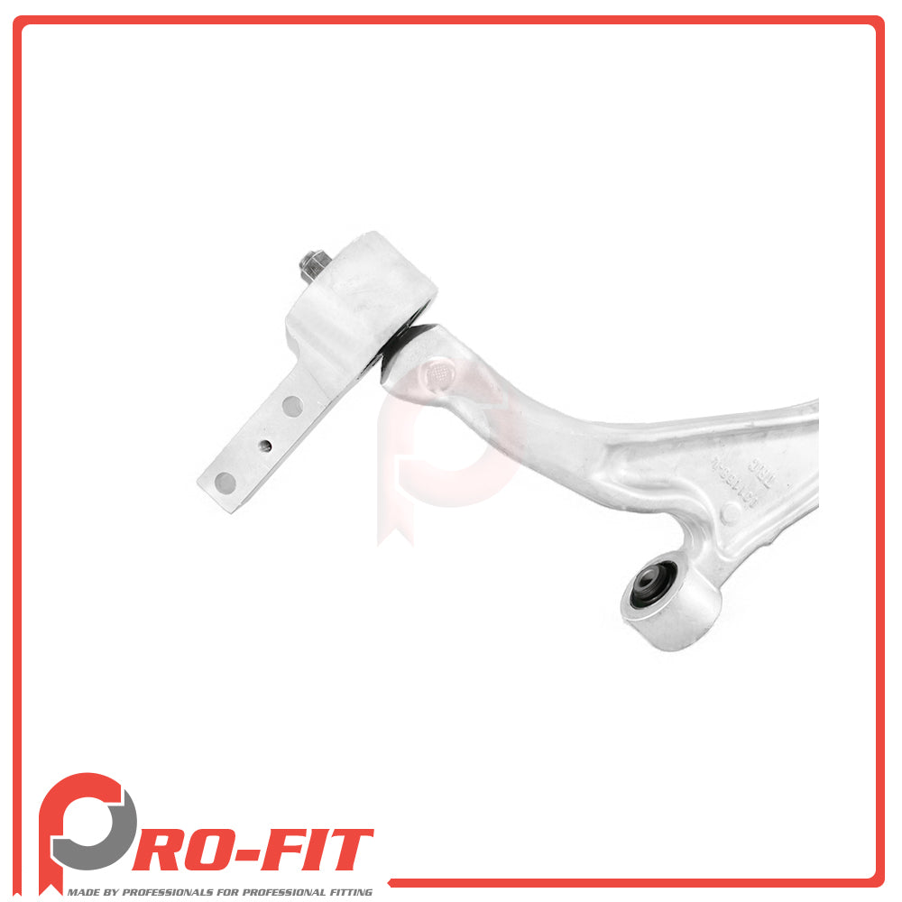 Control Arm and Ball Joint Assembly - Front Left Lower - 031168