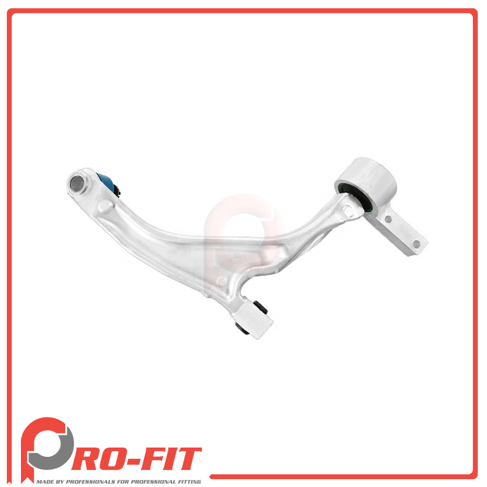 Control Arm and Ball Joint Assembly - Front Left Lower - 031168