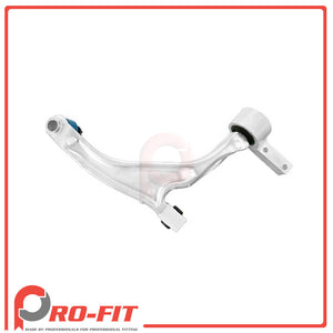 Control Arm and Ball Joint Assembly - Front Left Lower - 031168