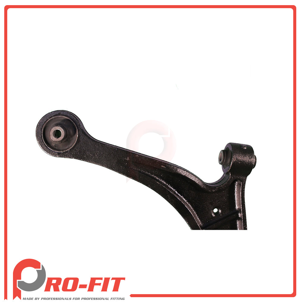Control Arm and Ball Joint Assembly - Front Right Lower - 031169