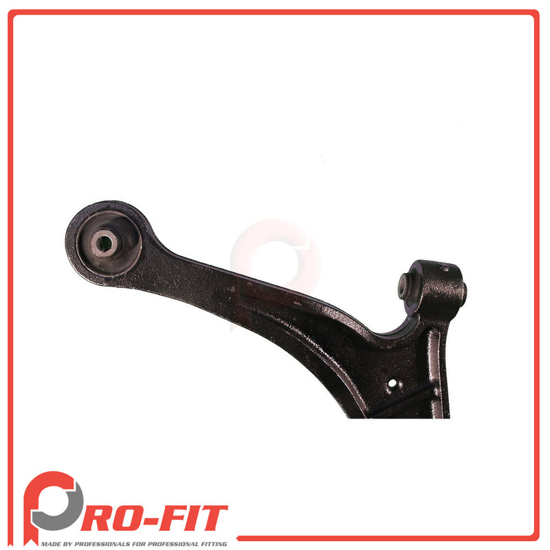 Control Arm and Ball Joint Assembly - Front Right Lower - 031169