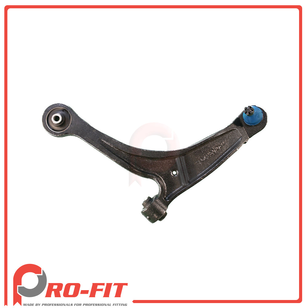 Control Arm and Ball Joint Assembly - Front Left Lower - 031170