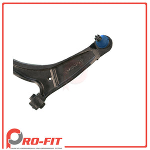 Control Arm and Ball Joint Assembly - Front Left Lower - 031170