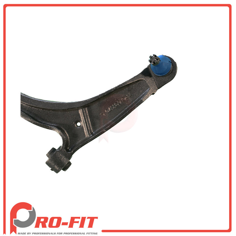 Control Arm and Ball Joint Assembly - Front Left Lower - 031170