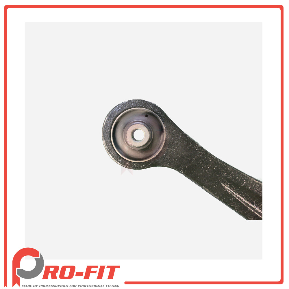 Control Arm and Ball Joint Assembly - Front Left Lower - 031170