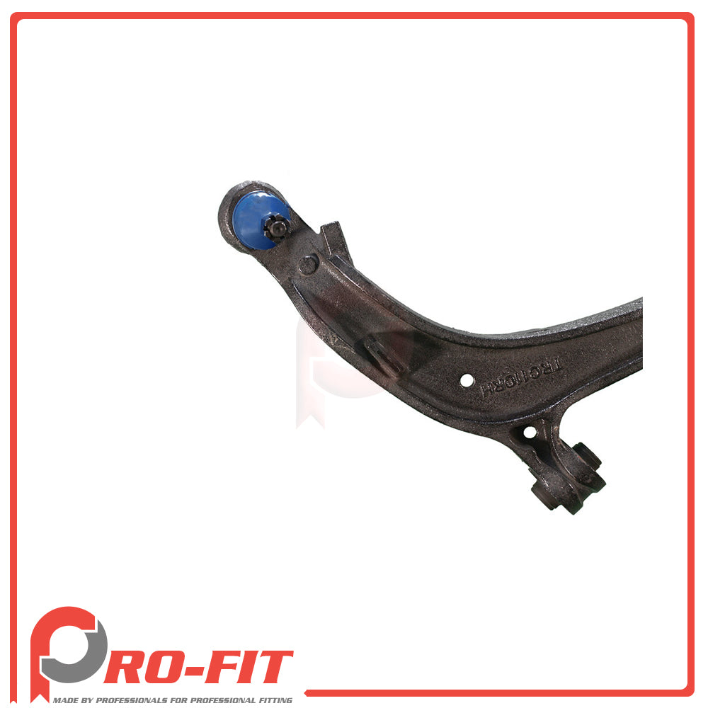 Control Arm and Ball Joint Assembly - Front Right Lower - 031171