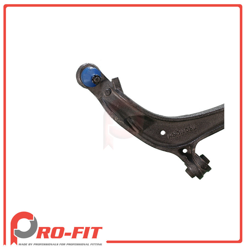 Control Arm and Ball Joint Assembly - Front Right Lower - 031171