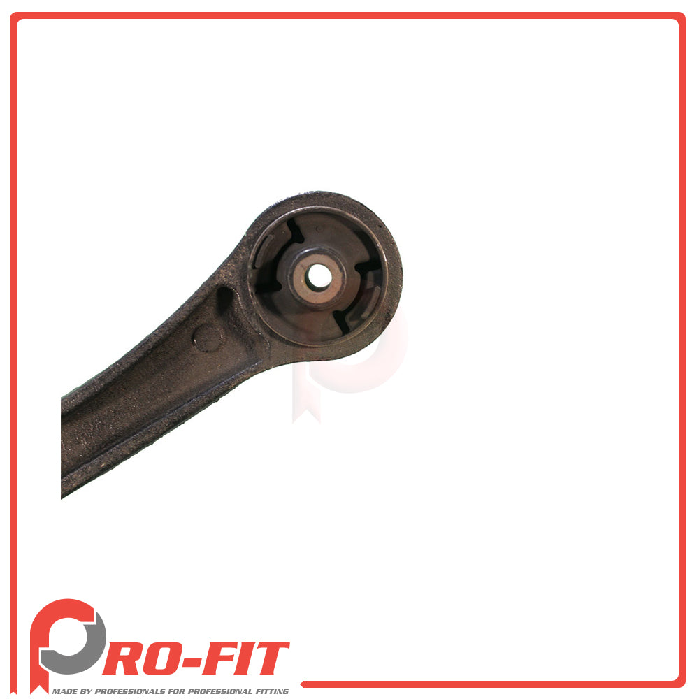 Control Arm and Ball Joint Assembly - Front Right Lower - 031171