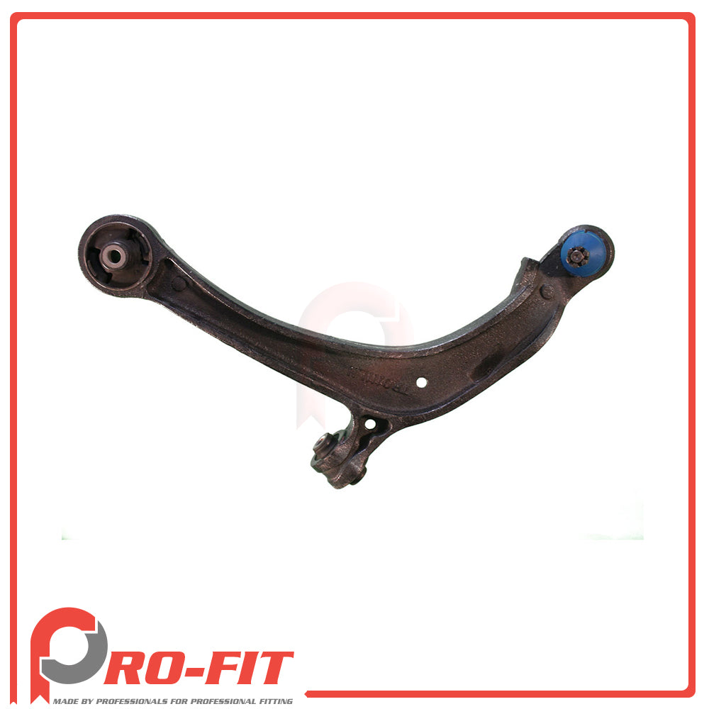 Control Arm and Ball Joint Assembly - Front Left Lower - 031172