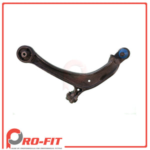 Control Arm and Ball Joint Assembly - Front Left Lower - 031172