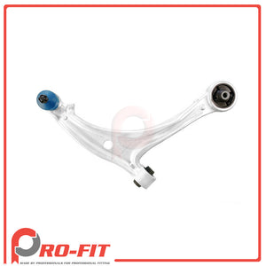 Control Arm and Ball Joint Assembly - Front Right Lower - 031180