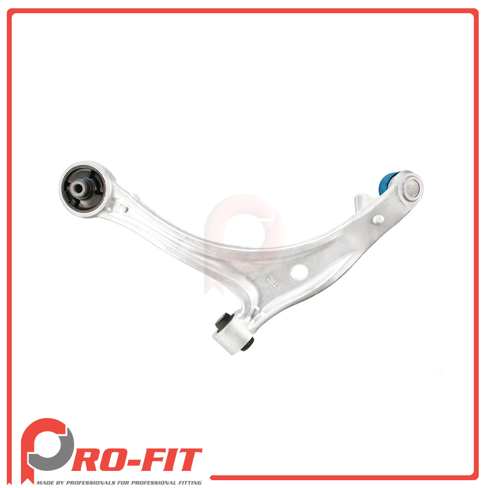 Control Arm and Ball Joint Assembly - Front Right Lower - 031180