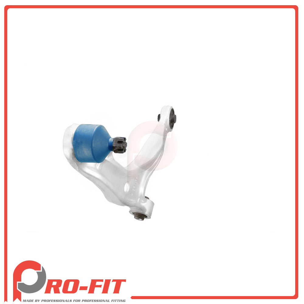 Control Arm and Ball Joint Assembly - Front Right Lower - 031180
