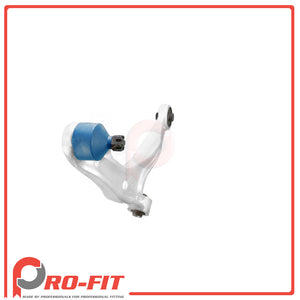 Control Arm and Ball Joint Assembly - Front Right Lower - 031180