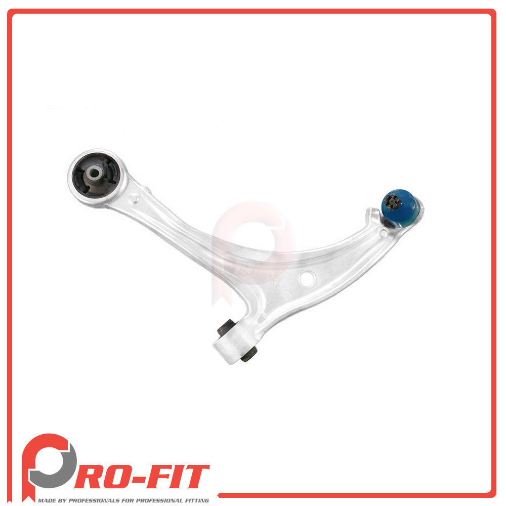 Control Arm and Ball Joint Assembly - Front Left Lower - 031181
