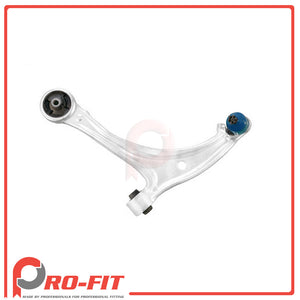 Control Arm and Ball Joint Assembly - Front Left Lower - 031181