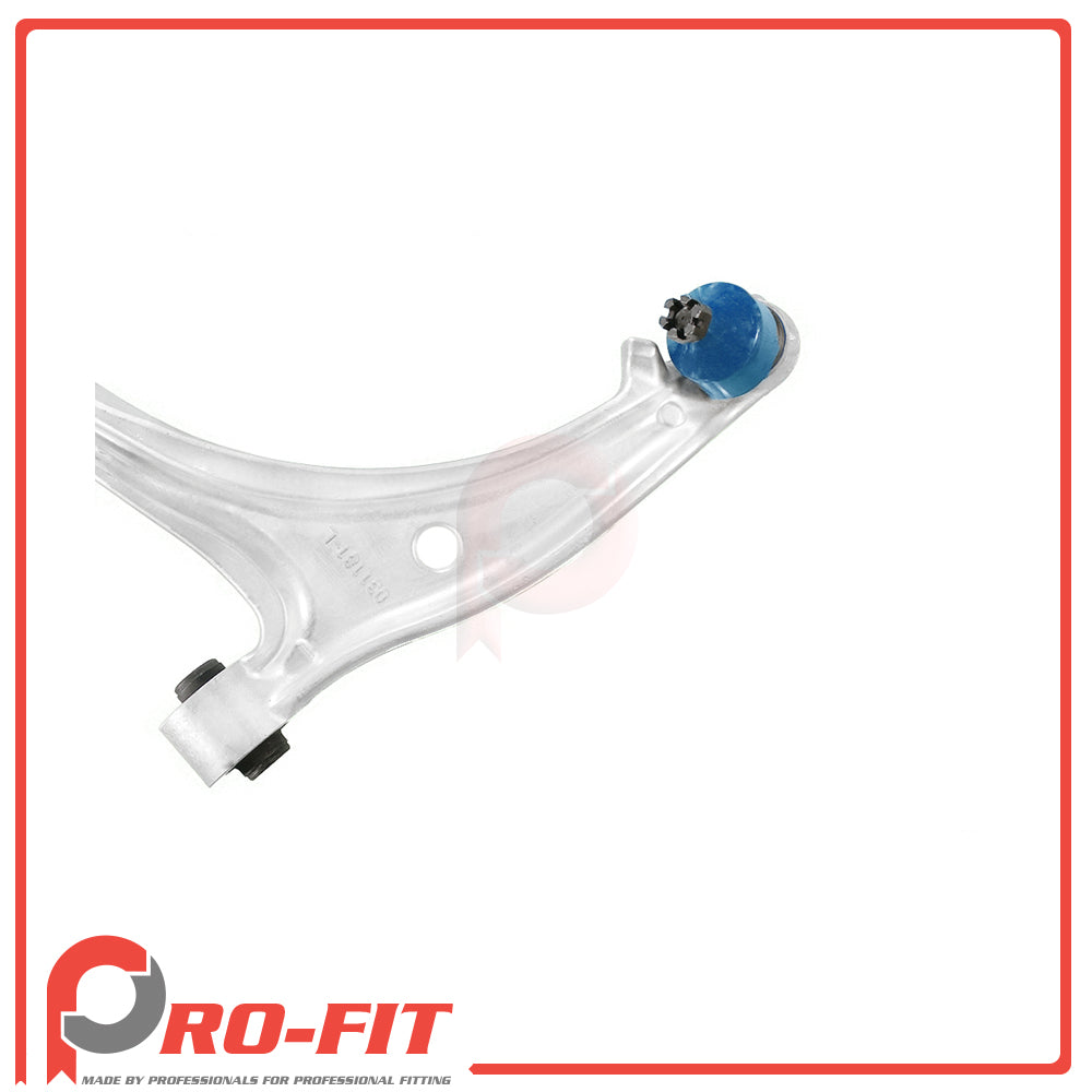 Control Arm and Ball Joint Assembly - Front Left Lower - 031181