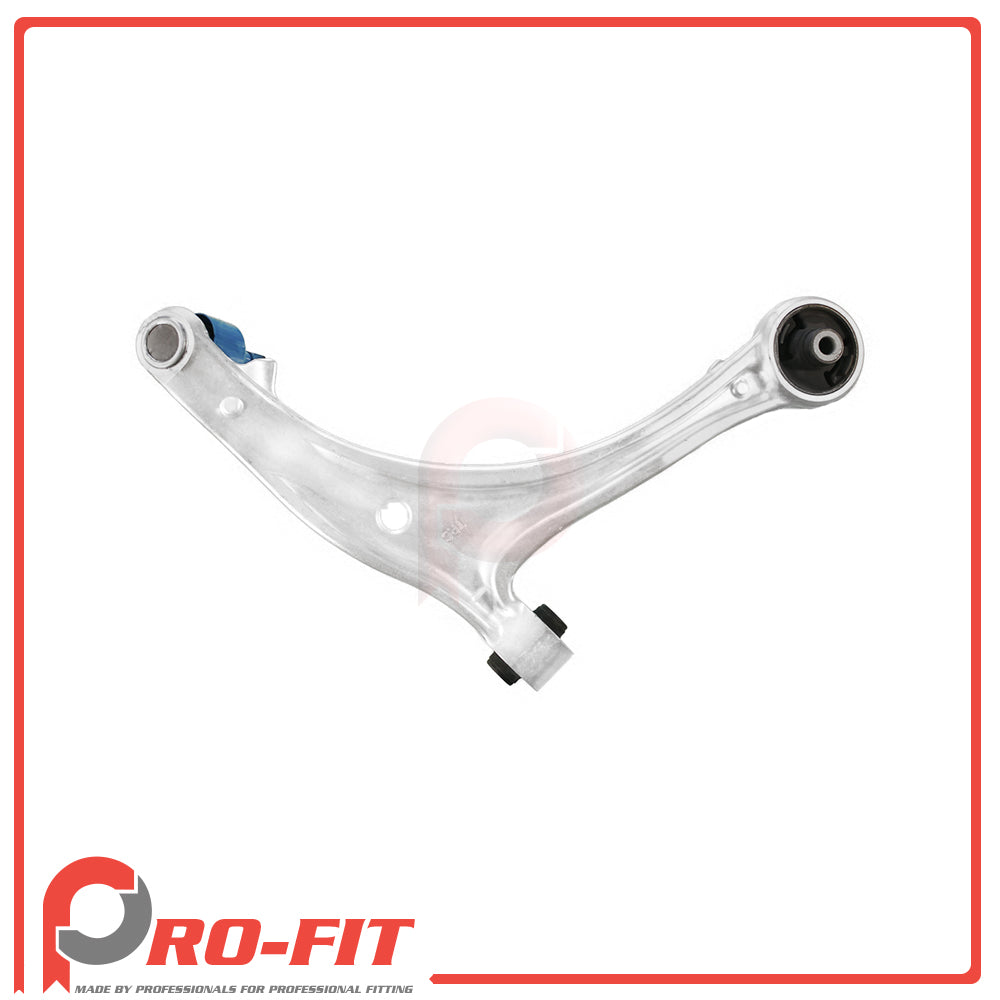 Control Arm and Ball Joint Assembly - Front Left Lower - 031181