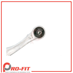 Control Arm and Ball Joint Assembly - Front Left Lower - 031181