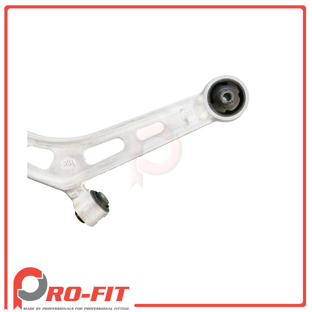 Control Arm and Ball Joint Assembly - Front Right Lower - 031186