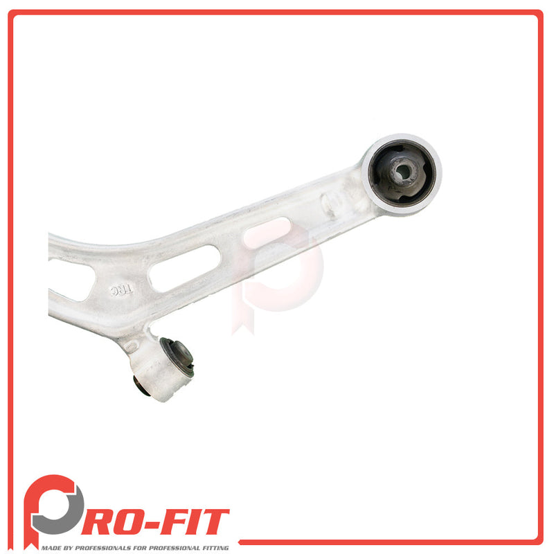 Control Arm and Ball Joint Assembly - Front Right Lower - 031186