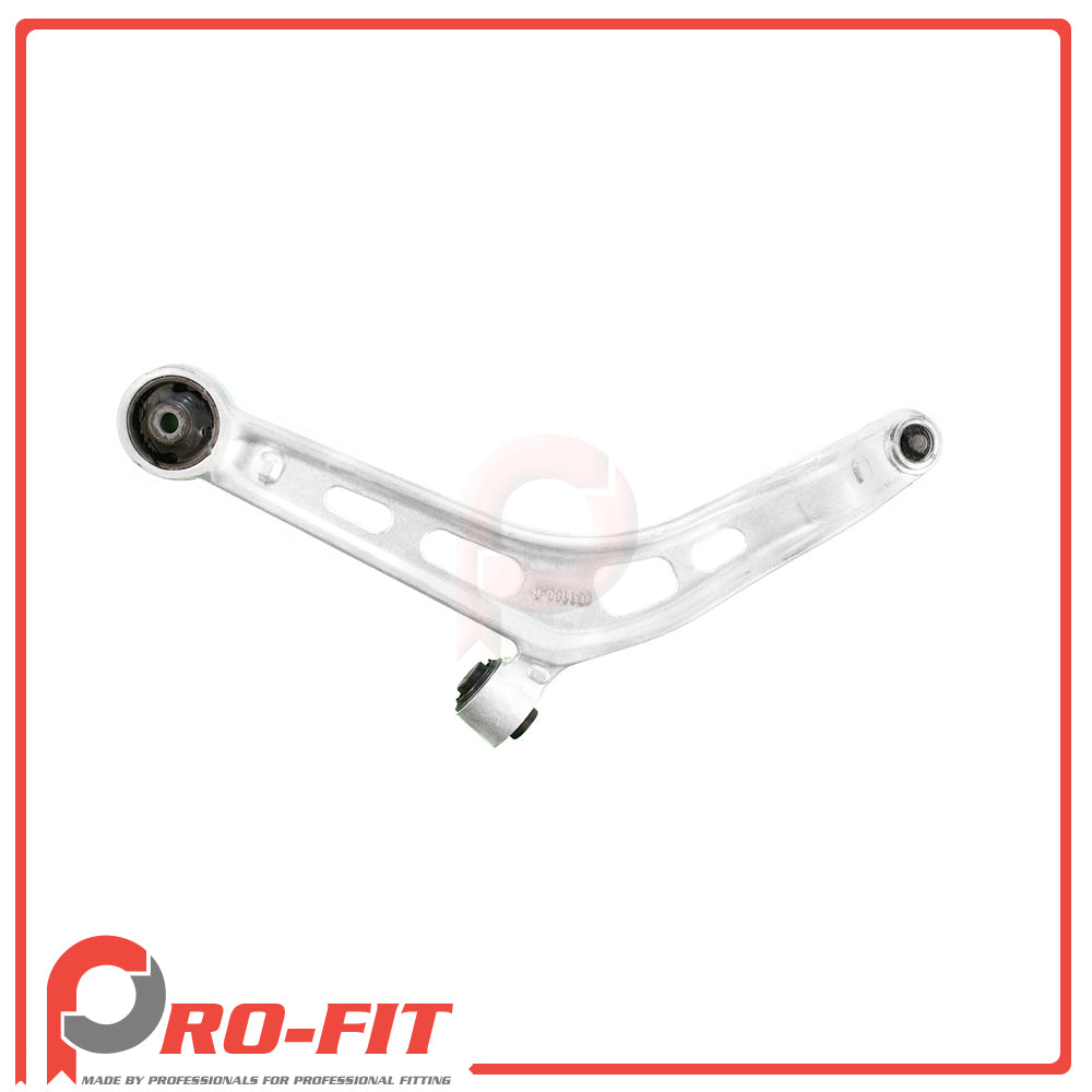 Control Arm and Ball Joint Assembly - Front Right Lower - 031186