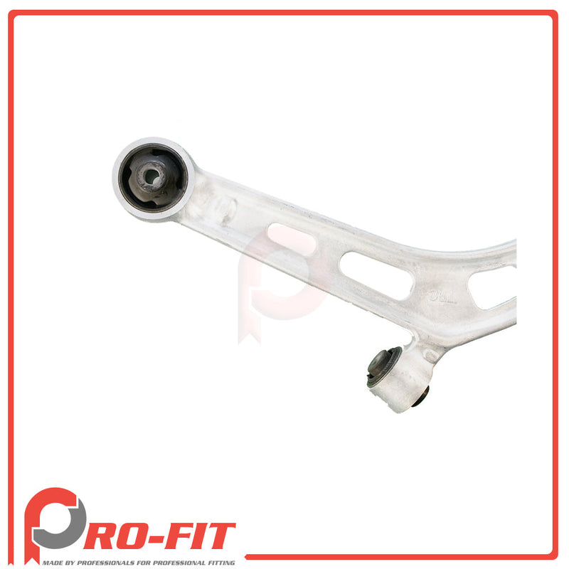 Control Arm and Ball Joint Assembly - Front Left Lower - 031187