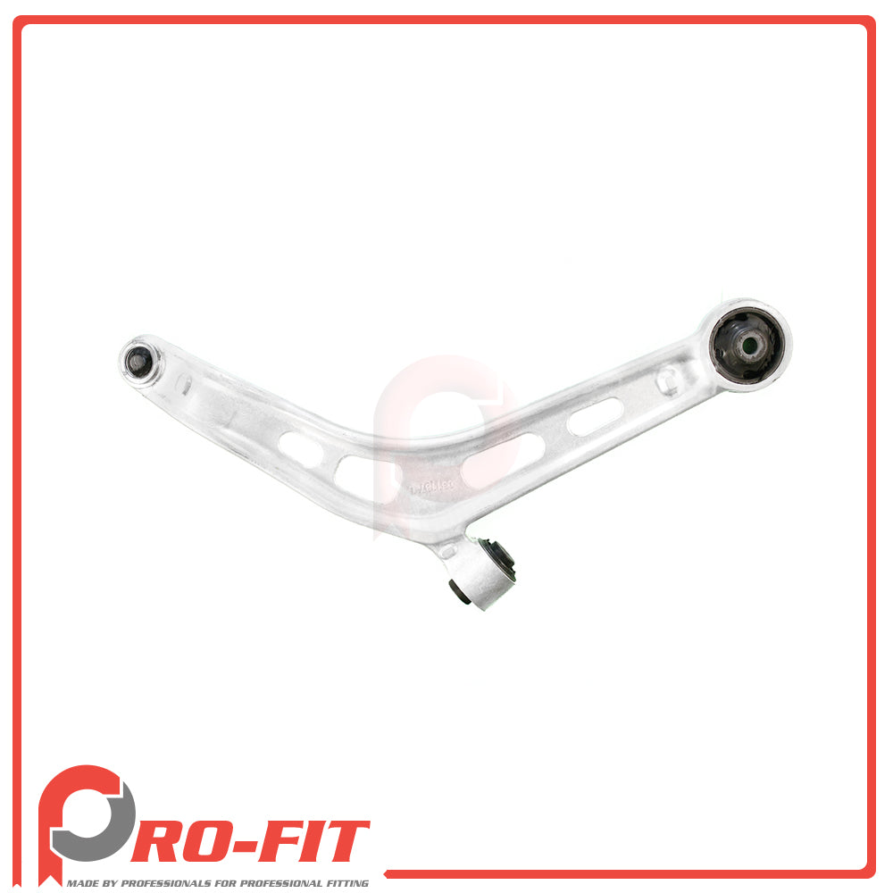 Control Arm and Ball Joint Assembly - Front Left Lower - 031187