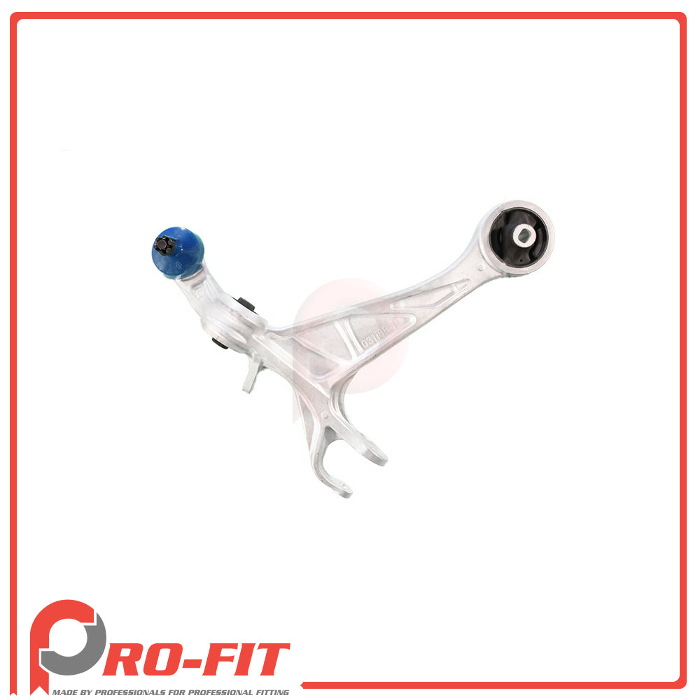 Control Arm and Ball Joint Assembly - Front Right Lower - 031188