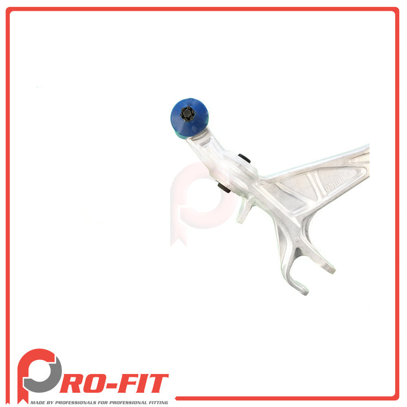 Control Arm and Ball Joint Assembly - Front Right Lower - 031188