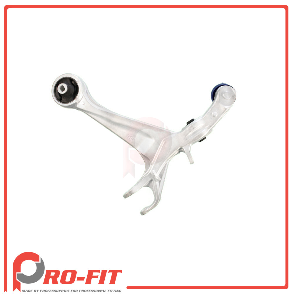 Control Arm and Ball Joint Assembly - Front Right Lower - 031188