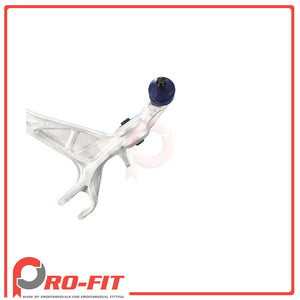 Control Arm and Ball Joint Assembly - Front Left Lower - 031189