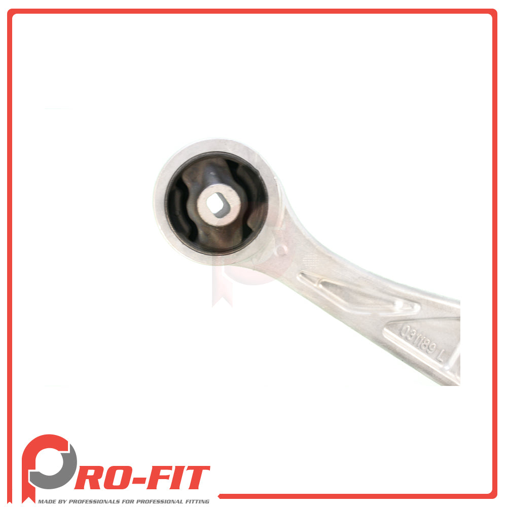 Control Arm and Ball Joint Assembly - Front Left Lower - 031189