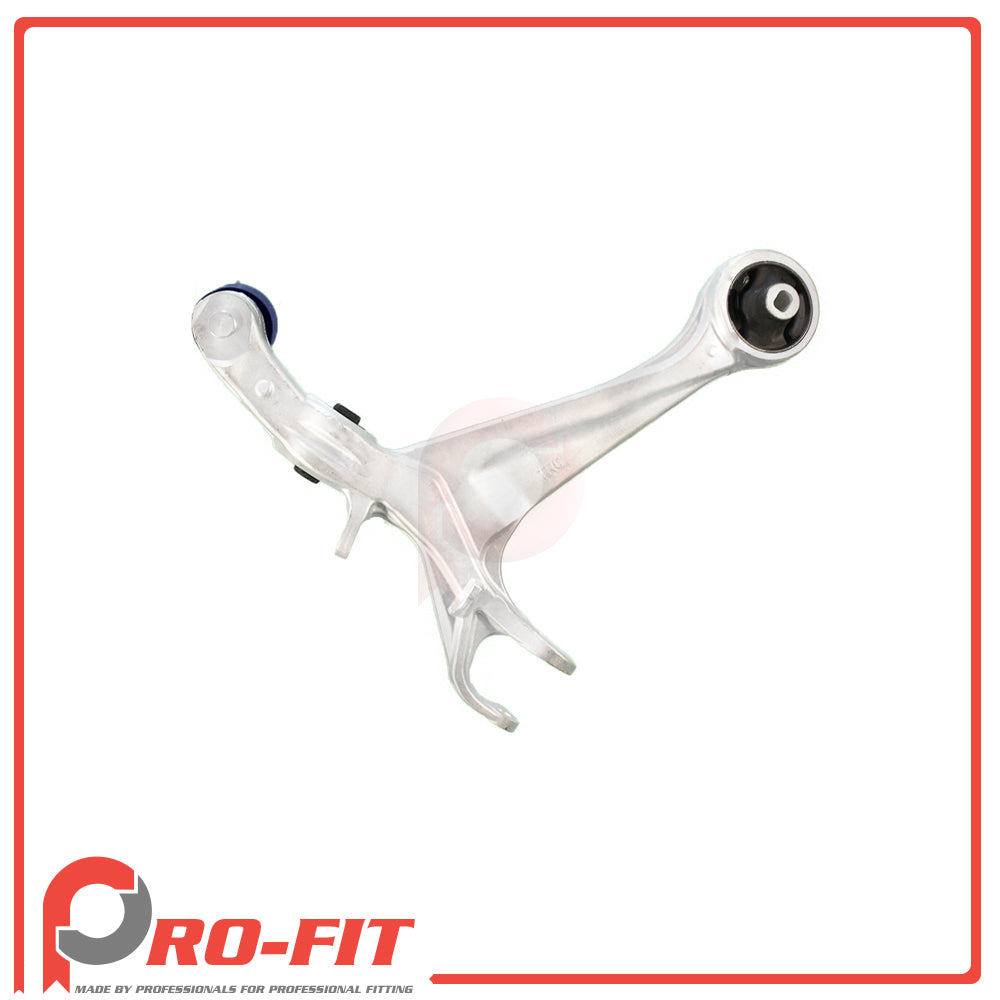Control Arm and Ball Joint Assembly - Front Left Lower - 031189